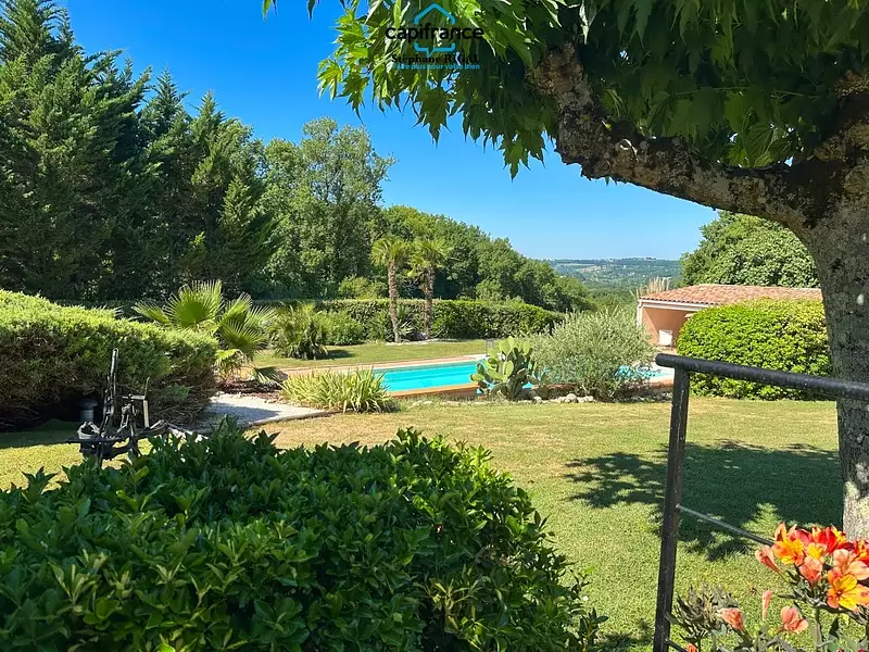 Maison, 170 m²