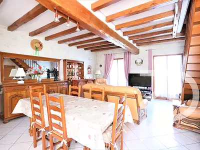 Maison, 101 m²
