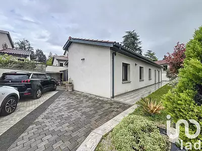 Maison, 100 m²