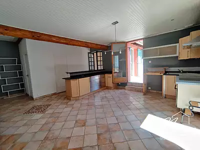 Appartement, 85,66 m²