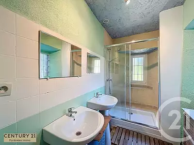 Maison, 80,5 m²
