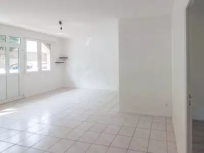 Appartement, 42 m²