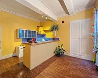 Appartement, 110 m²