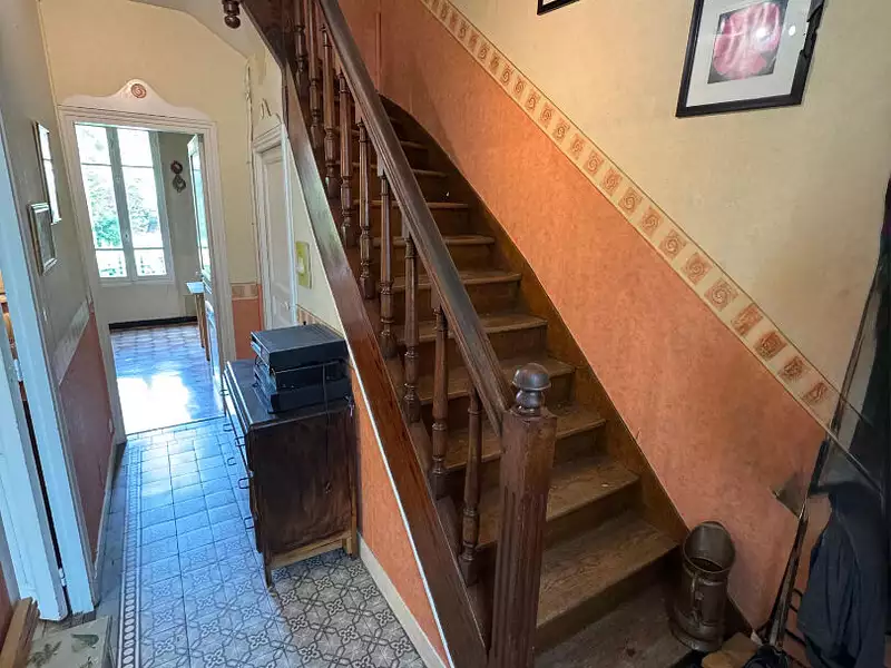 Maison, 130 m²