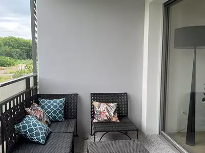 Appartement, 87,07 m²