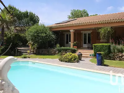 Maison, 130 m²