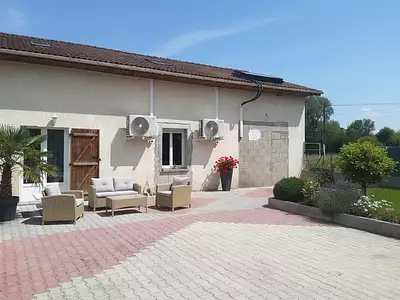 Maison, 125 m²