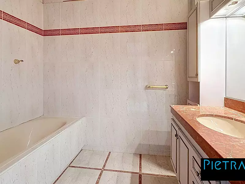 Appartement, 75 m²