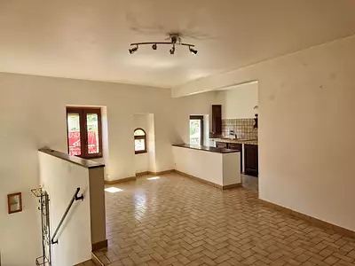 Maison, 90 m²