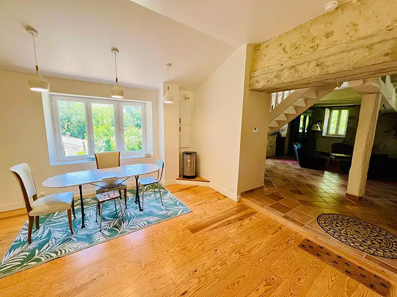 Maison, 246 m²
