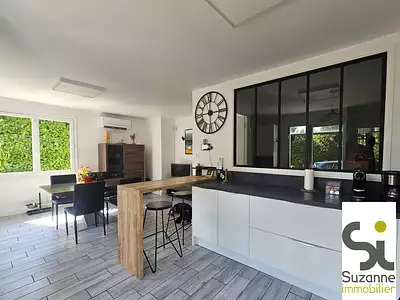 Maison, 138 m²