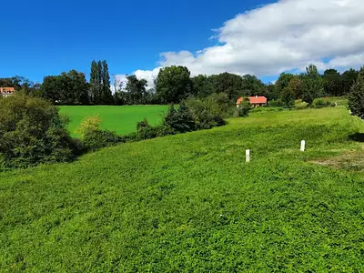 Terrain, 841 m²