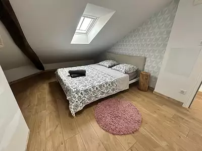 Appartement, 96 m²