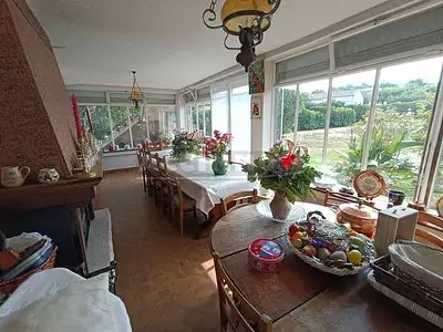 Maison, 147 m²