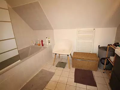 Appartement, 42 m²