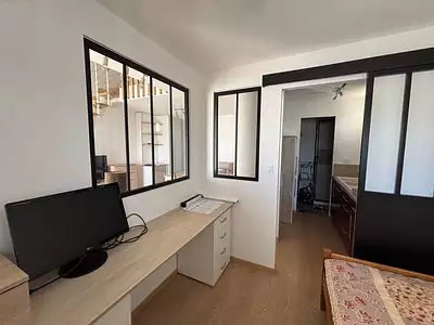 Appartement, 30,46 m²