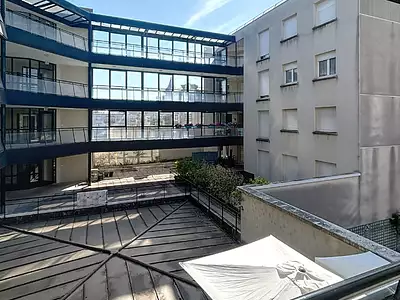 Appartement, 67,6 m²