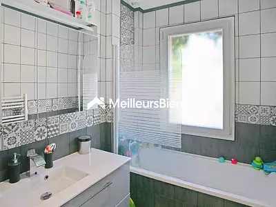 Maison, 136 m²