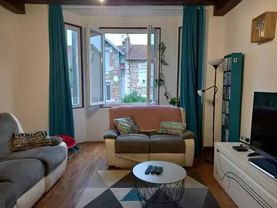 Maison, 211 m²