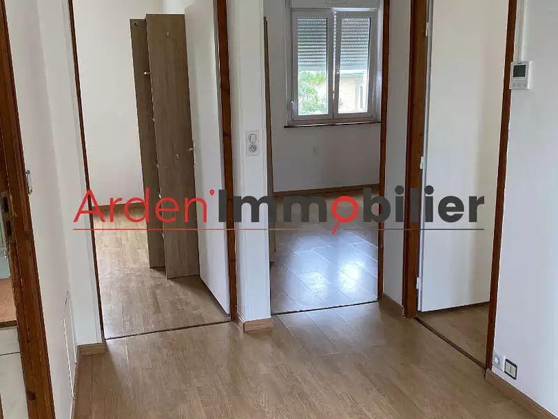 Maison, 121 m²