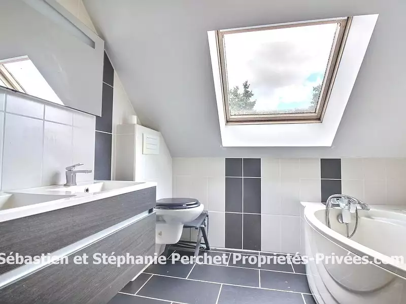 Maison, 149 m²
