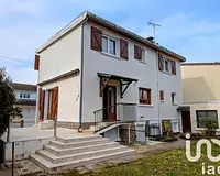 Maison, 110 m²