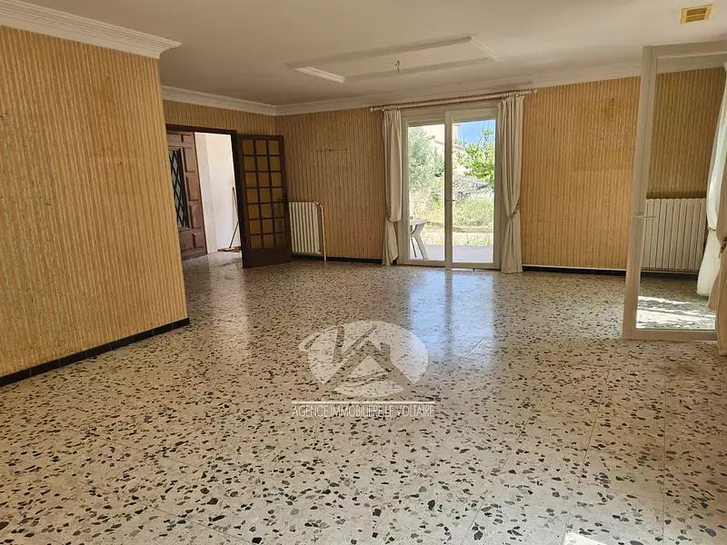 Maison, 125 m²
