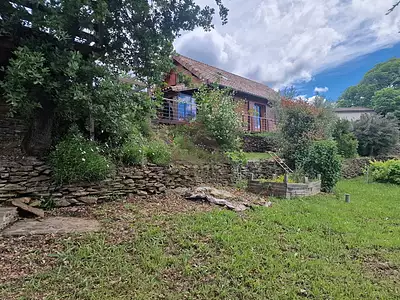 Maison, 75 m²