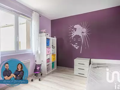 Maison, 82 m²