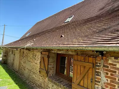Maison, 134 m²