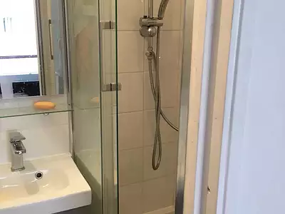 Appartement, 13 m²