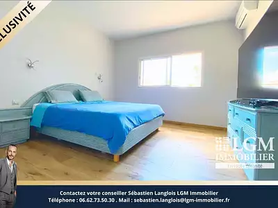 Maison, 337 m²