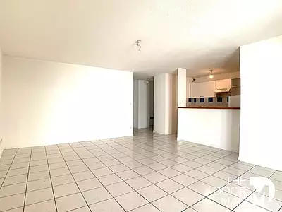 Appartement, 61 m²