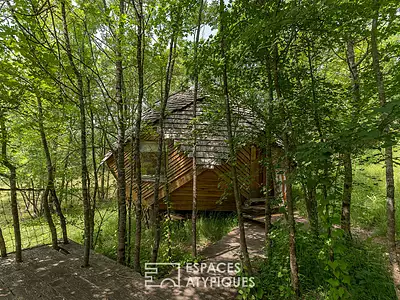 Maison, 450 m²