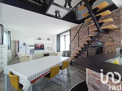 Maison, 150 m²