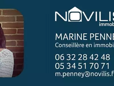 Appartement, 83 m²