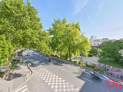 Appartement, 77 m²