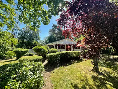 Maison, 61 m²