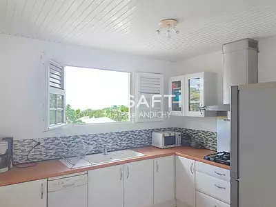 Maison, 100 m²