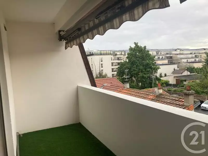 Appartement, 65,9 m²