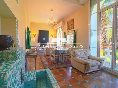 Maison, 80 m²