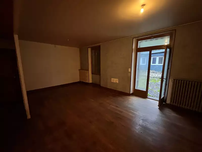 Maison, 134,1 m²