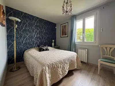 Maison, 119 m²