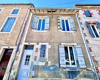 Maison, 123 m²