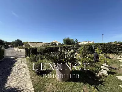 Appartement, 55,91 m²