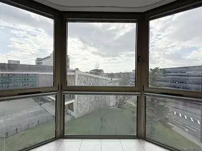 Appartement, 49 m²