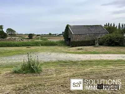 Maison, 140,47 m²