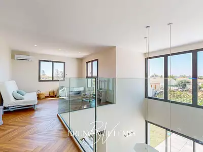 Maison, 190 m²
