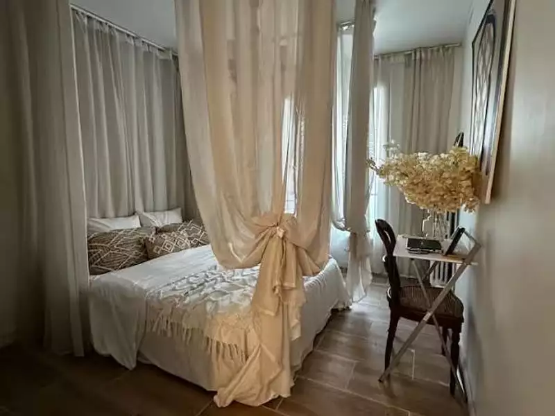 Appartement, 61 m²