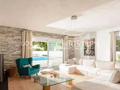 Maison, 202 m²
